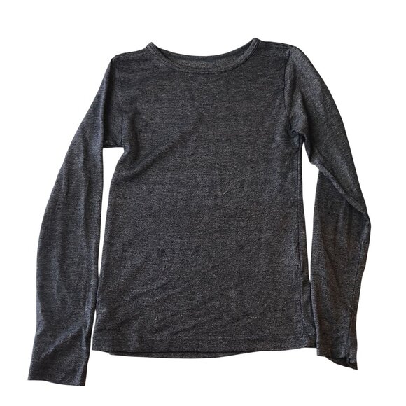 Boys Size S 3 Piece Shirt Lot T Shirt Athletic Sweatshirt - Picture 3 of 5